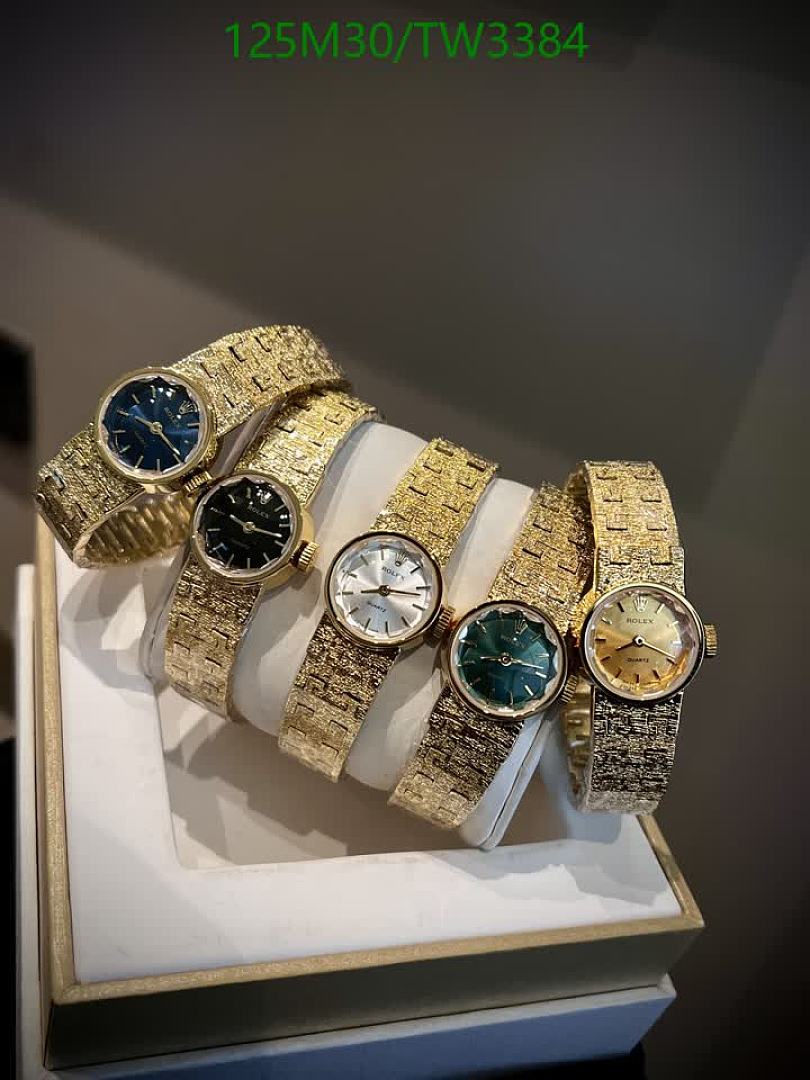 Rolex-Watch-4A Quality Code: TW3384 $: 125USD