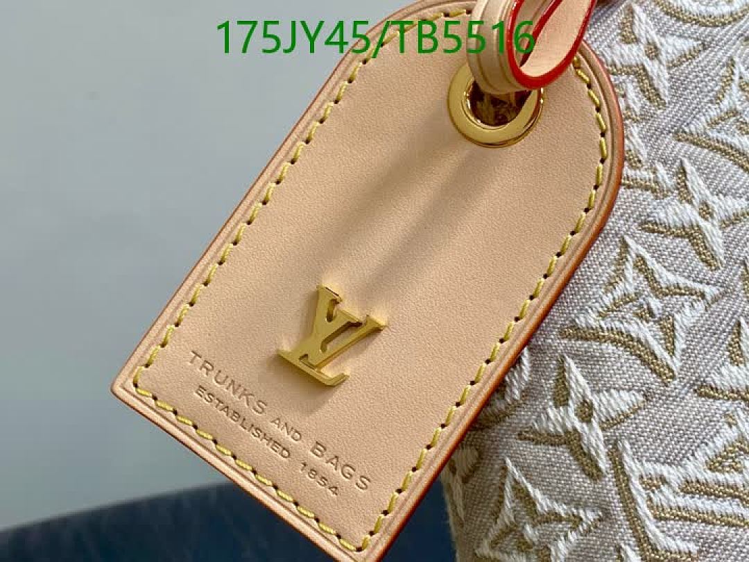 LV-Bag-Mirror Quality Code: TB5516 $: 175USD