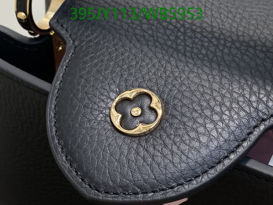 LV-Bag-Mirror Quality Code: WB5953