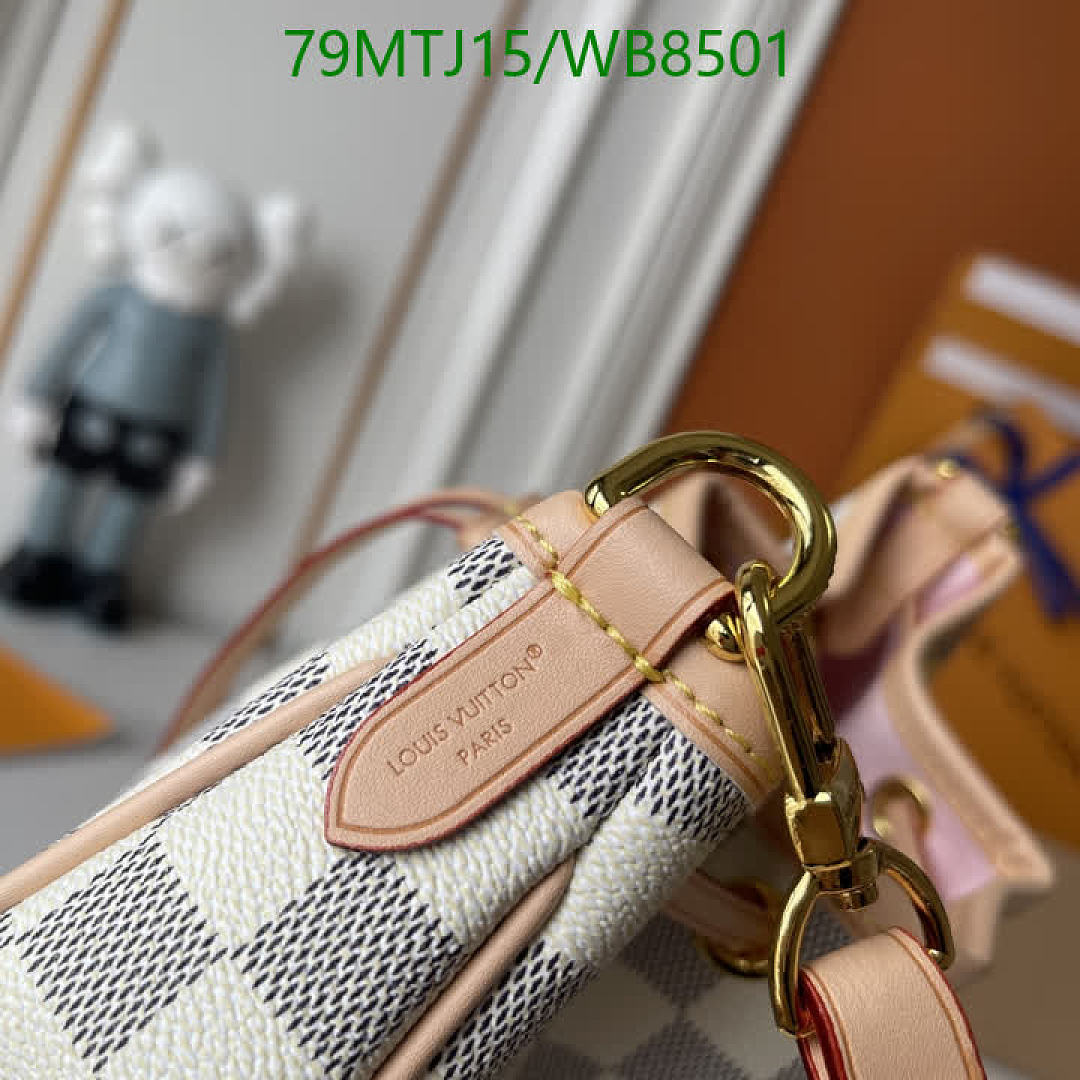 LV-Bag-4A Quality Code: WB8501 $: 79USD