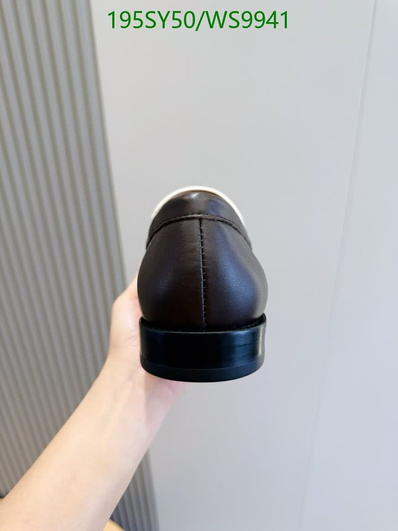 LV-Men shoes Code: WS9941 $: 195USD