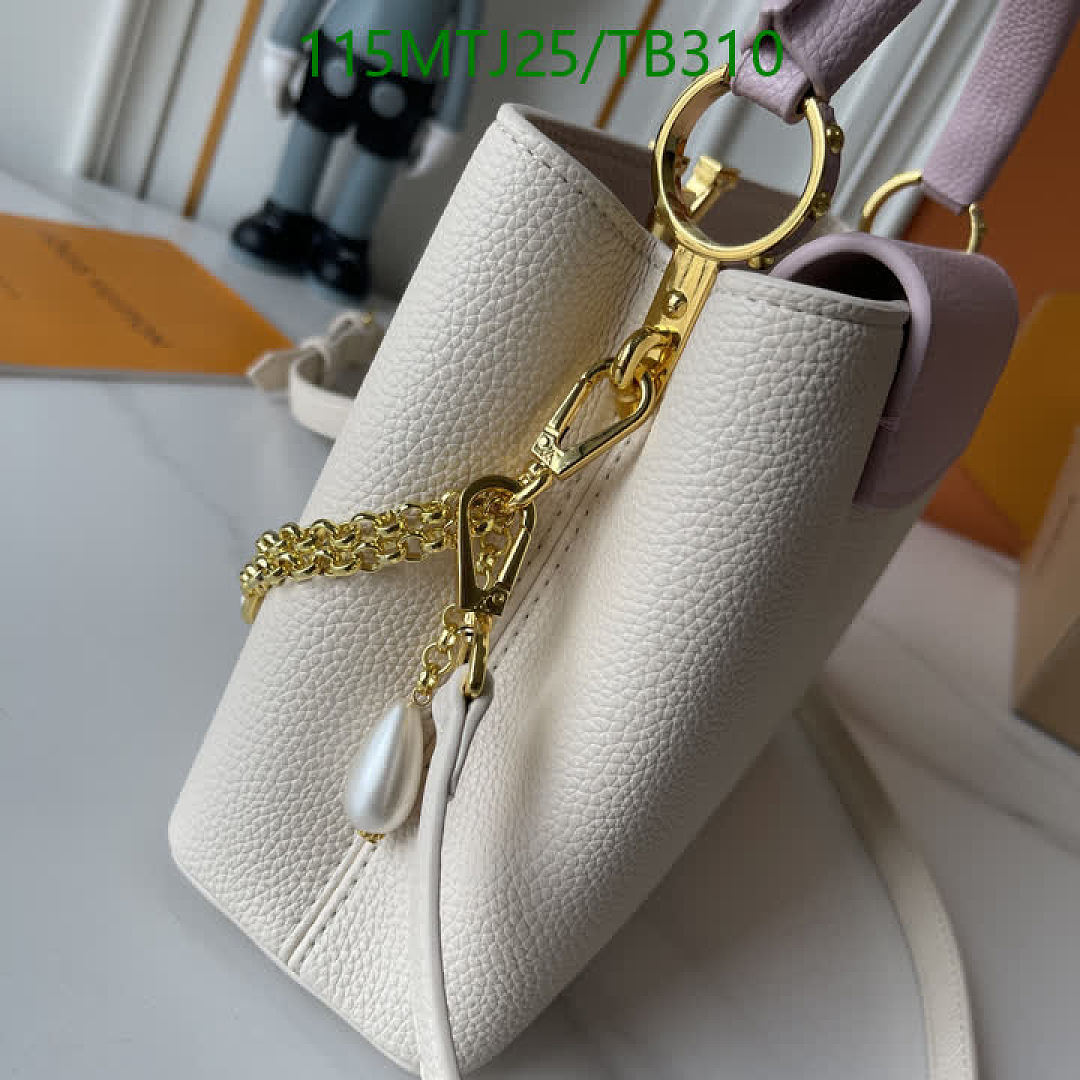 LV-Bag-4A Quality Code: TB310 $: 115USD