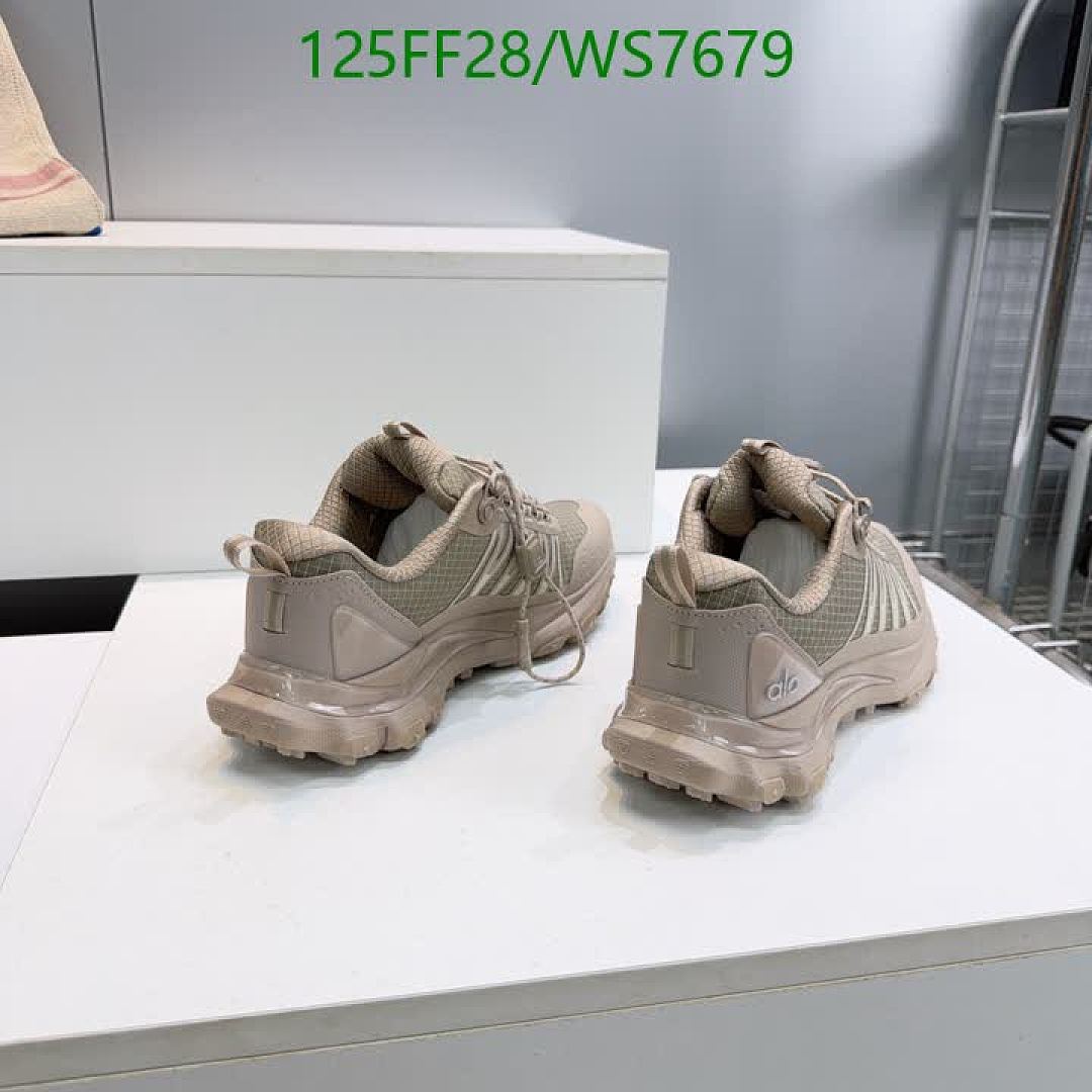 Alo-Men shoes Code: WS7679 $: 125USD