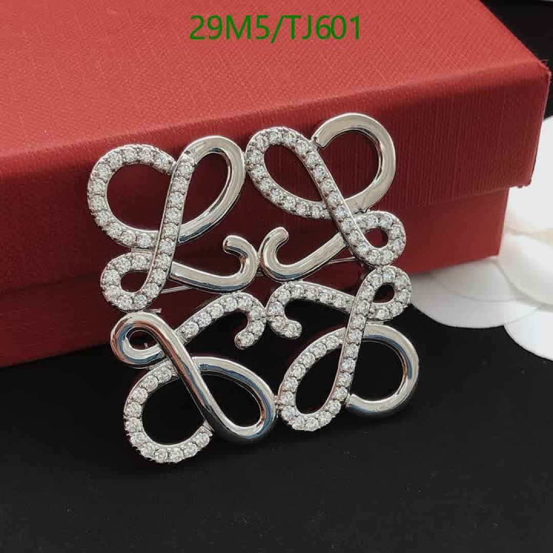 Loewe-Jewelry Code: TJ601 $: 29USD