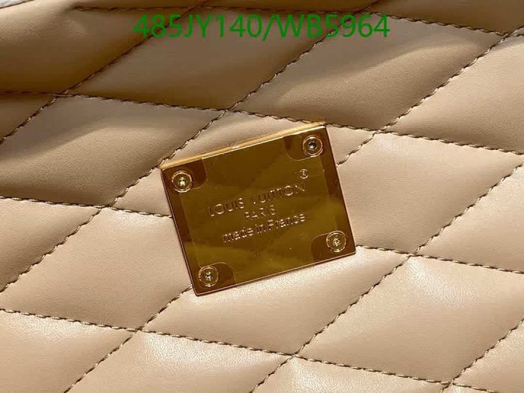 LV-Bag-Mirror Quality Code: WB5964 $: 485USD