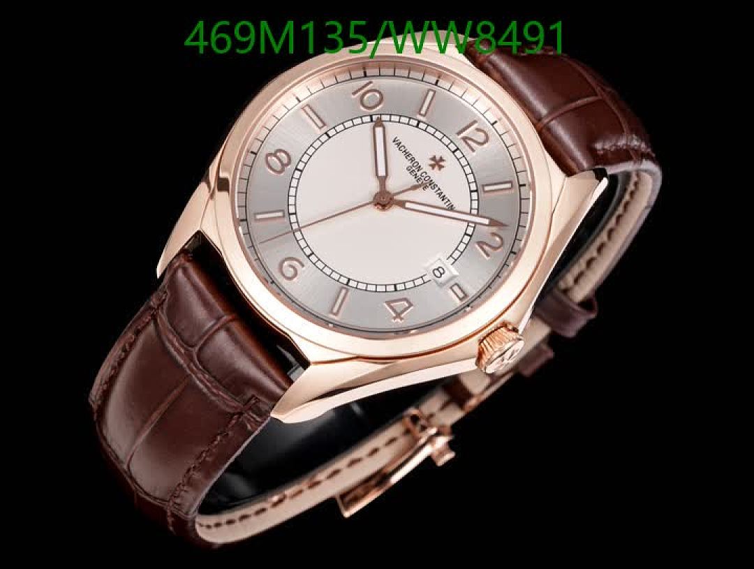 Vacheron Constantin-Watch-Mirror Quality Code: WW8491 $: 469USD