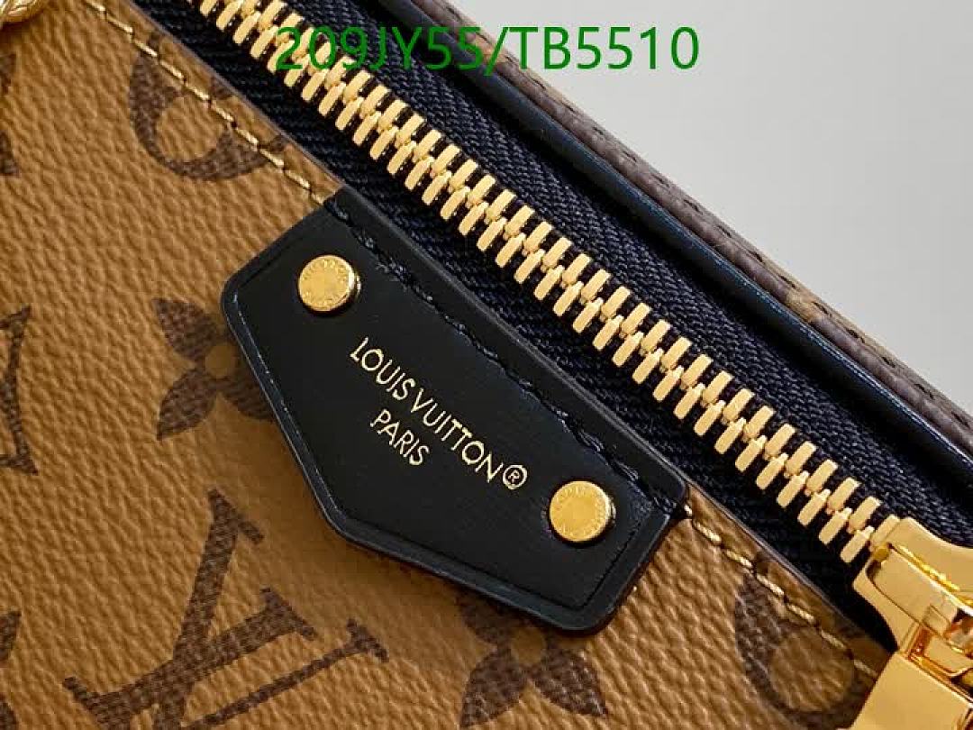 LV-Bag-Mirror Quality Code: TB5510 $: 209USD