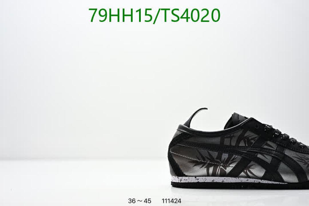 Asics-Men shoes Code: TS4020 $: 79USD