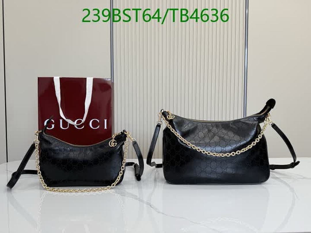 Gucci-Bag-Mirror Quality Code: TB4636