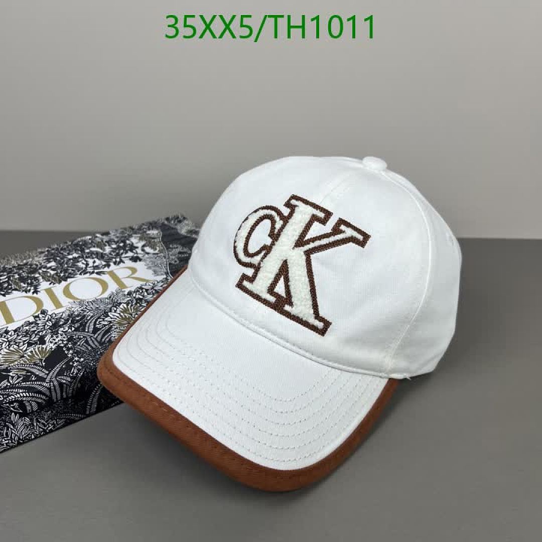 CK-Cap(Hat) Code: TH1011 $: 35USD