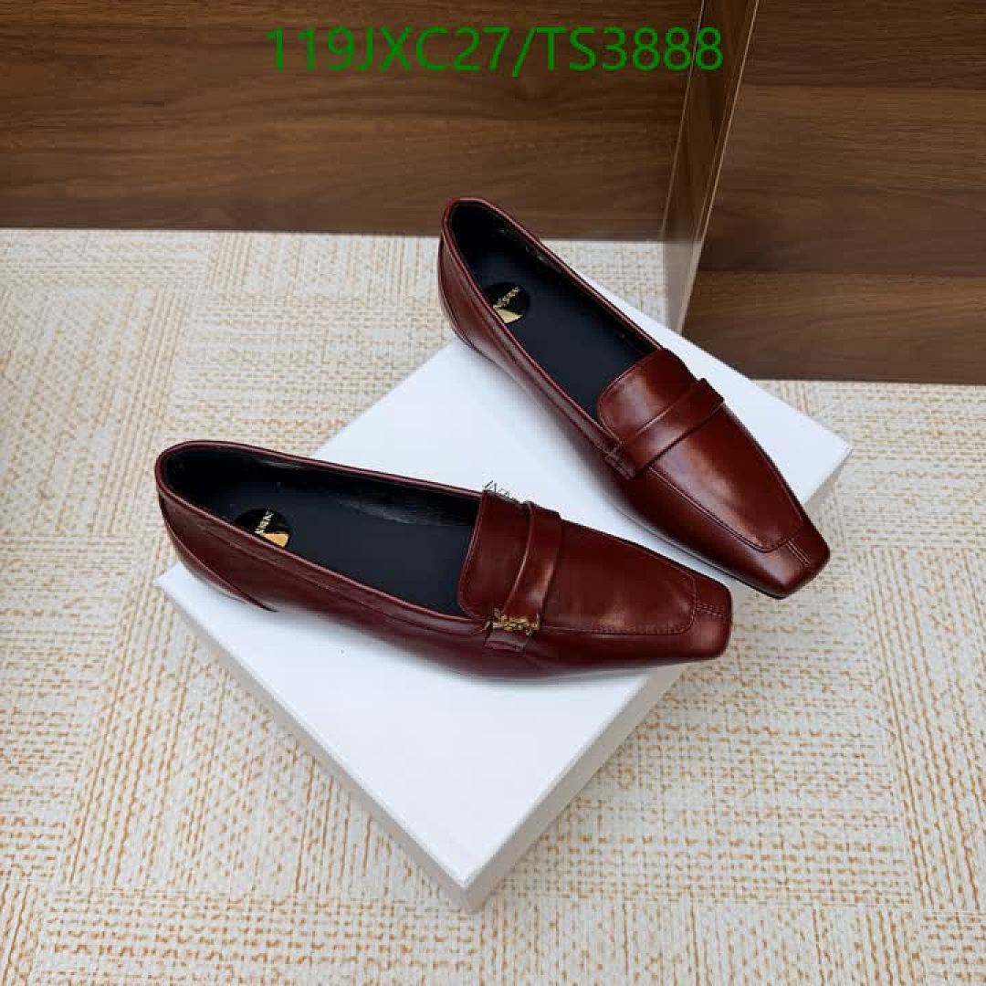 YSL-Women Shoes Code: TS3888 $: 119USD