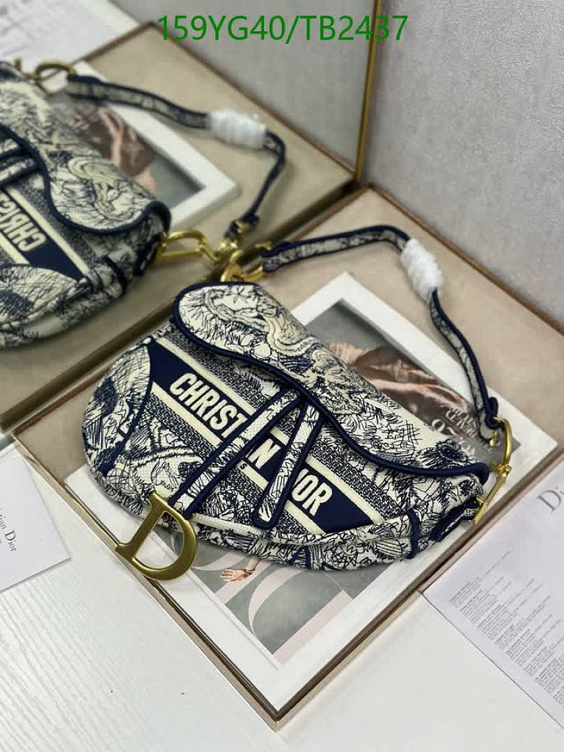 Dior-Bag-Mirror Quality Code: TB2437 $: 159USD