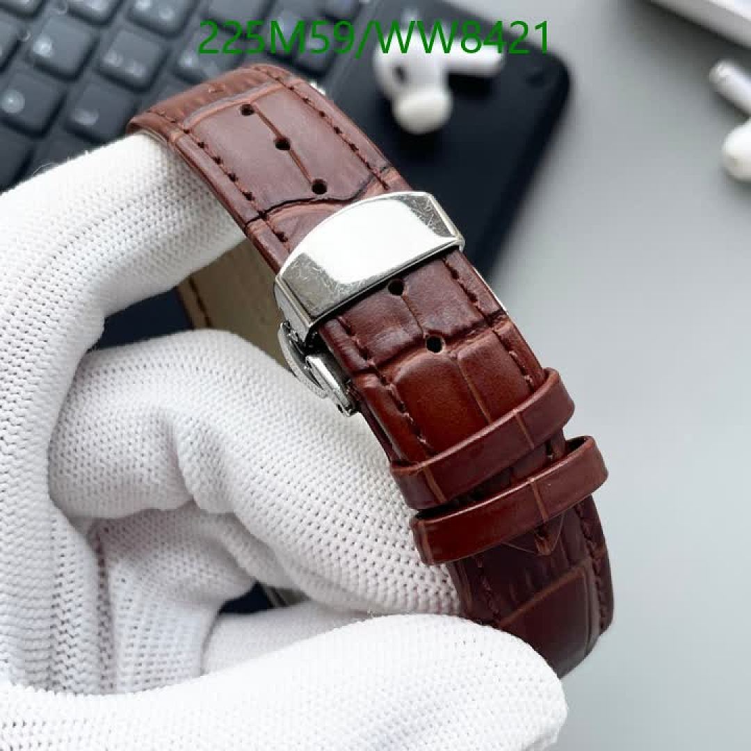 Patek Philippe-Watch-Mirror Quality Code: WW8421 $: 225USD