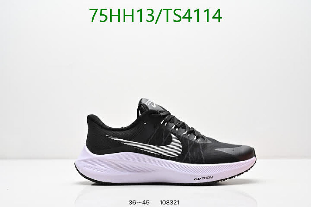 NIKE-Women Shoes Code: TS4114 $: 75USD