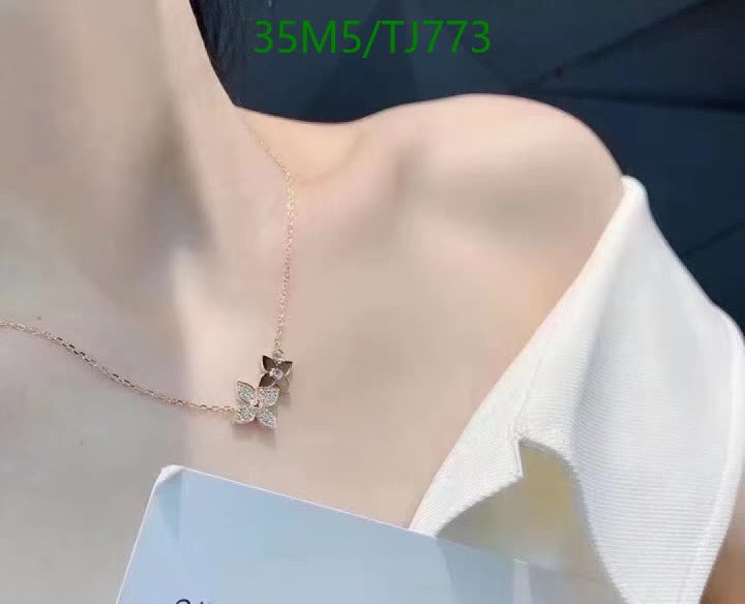 LV-Jewelry Code: TJ773 $: 35USD