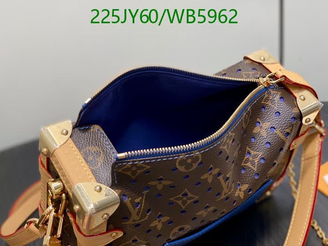 LV-Bag-Mirror Quality Code: WB5962 $: 225USD