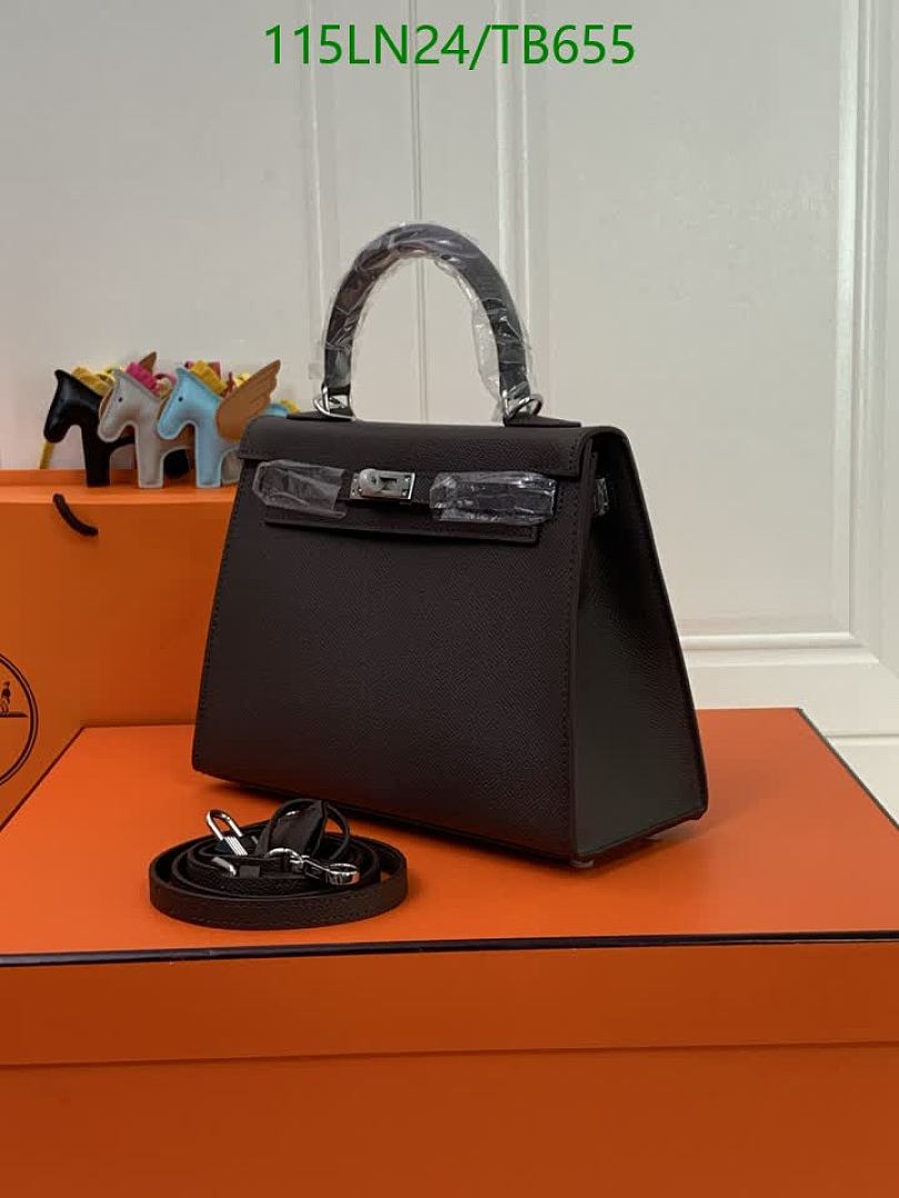 Hermes-Bag-4A Quality Code: TB655 $: 115USD