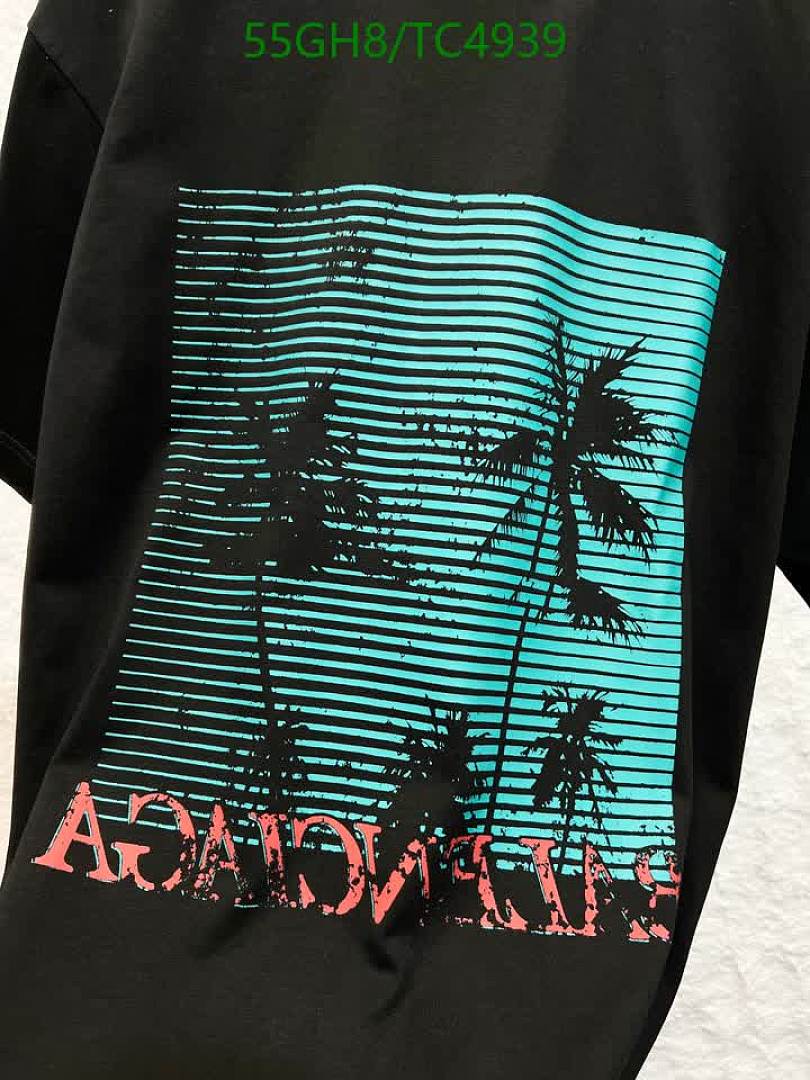 Balenciaga-Clothing Code: TC4939 $: 55USD