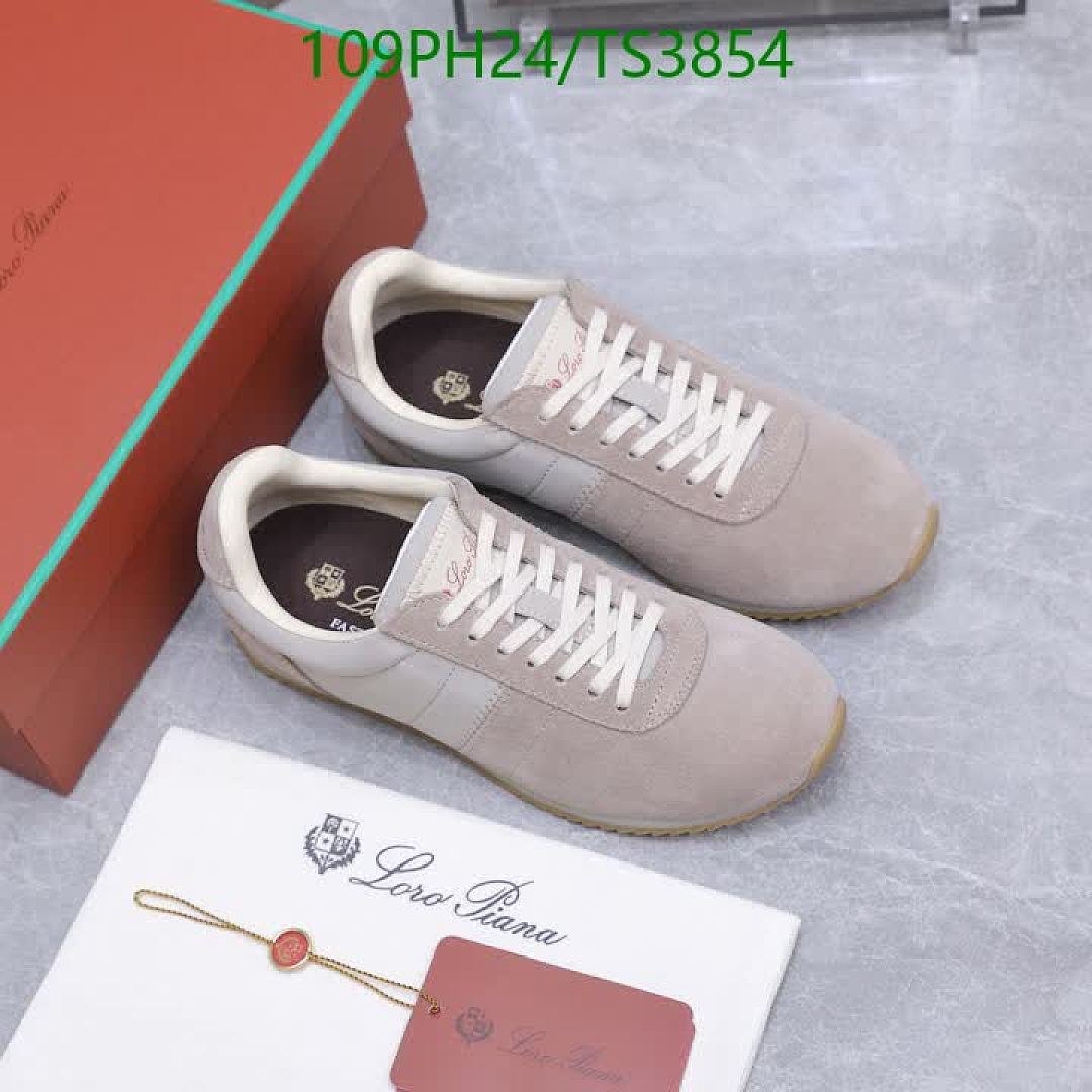 Loro Piana-Women Shoes Code: TS3854 $: 109USD