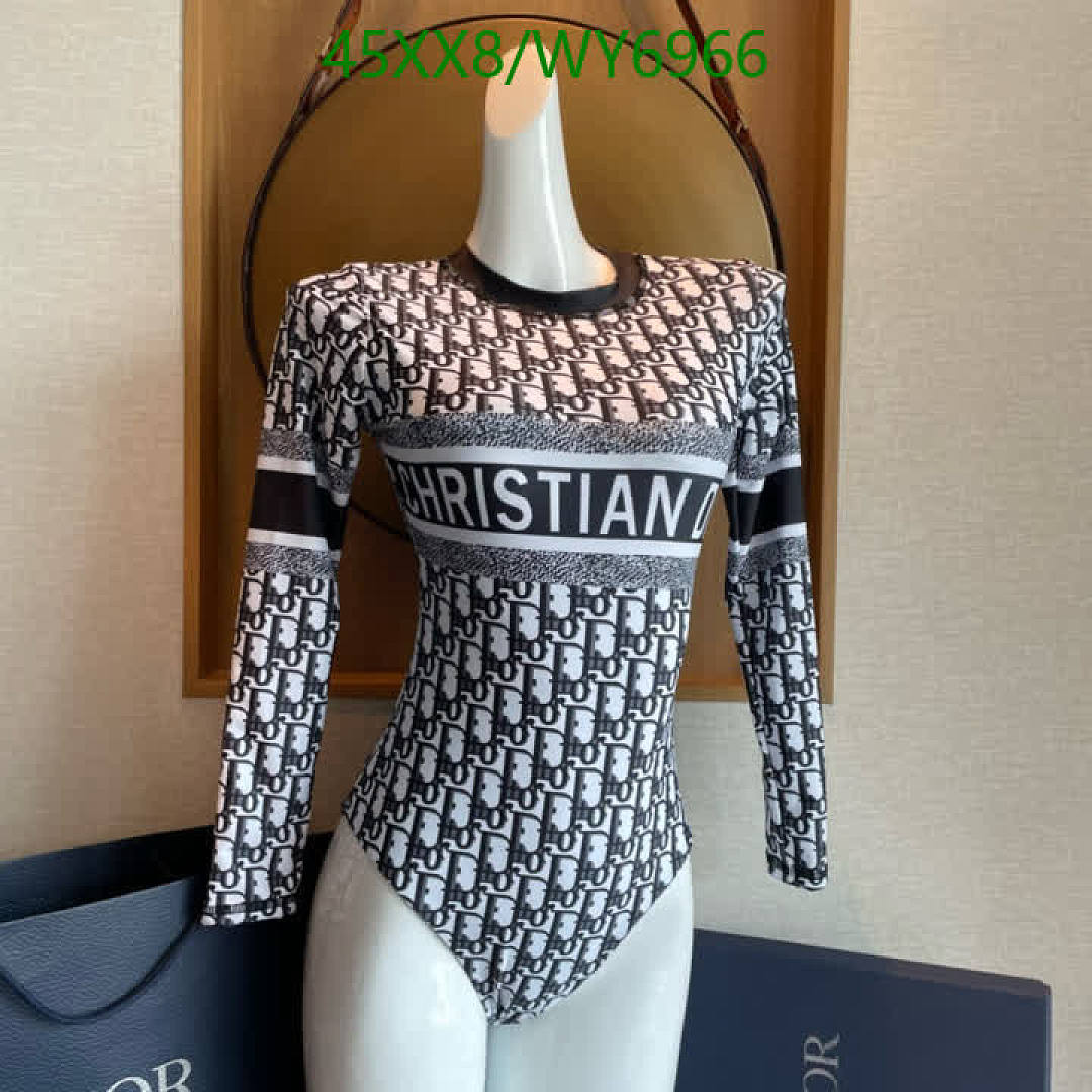 Dior-Swimsuit Code: WY6966 $: 45USD