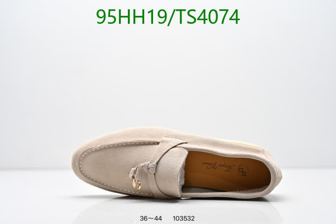 Loro Piana-Women Shoes Code: TS4074 $: 95USD