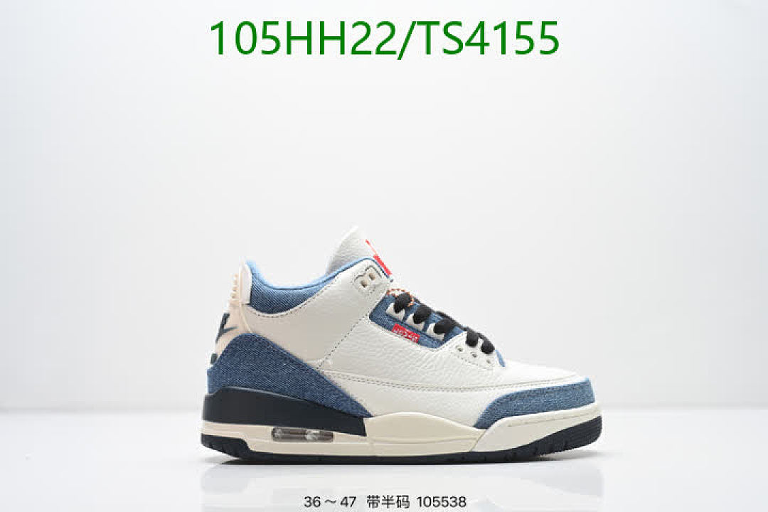 NIKE-Women Shoes Code: TS4155 $: 105USD