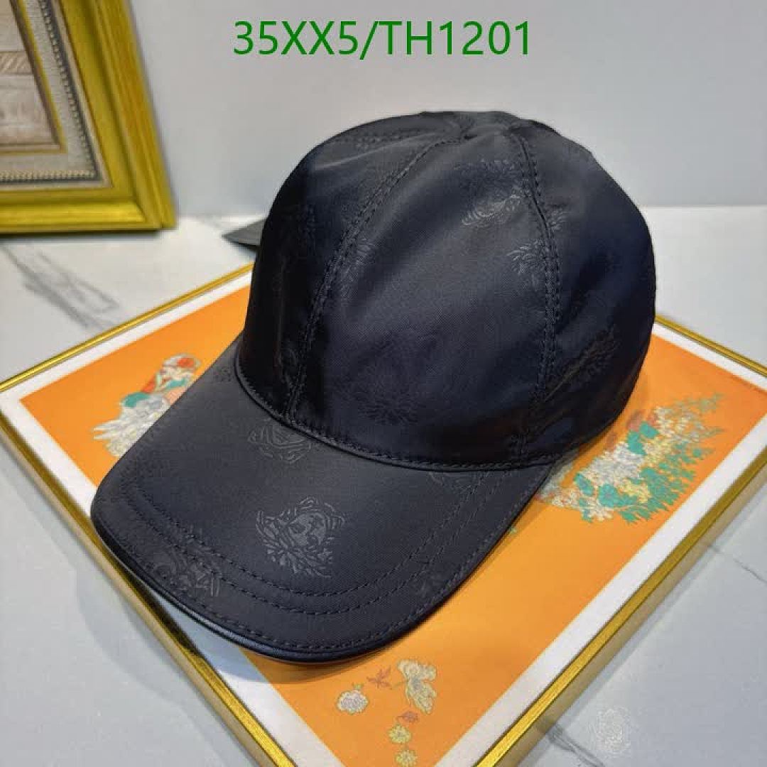 Versace-Cap(Hat) Code: TH1201 $: 35USD