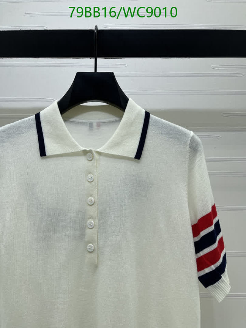Thom Browne-Clothing Code: WC9010 $: 79USD