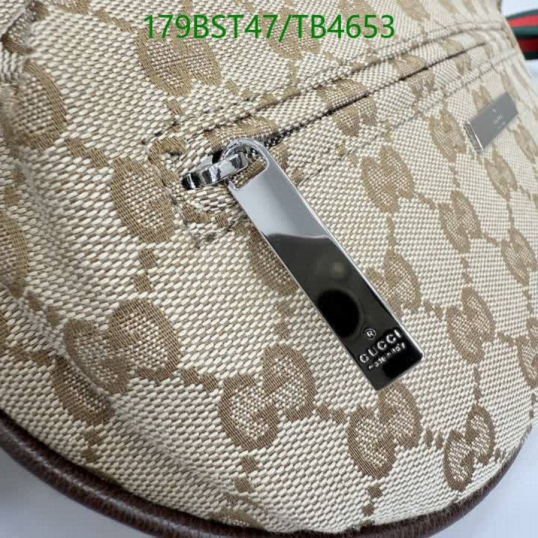 Gucci-Bag-Mirror Quality Code: TB4653 $: 179USD