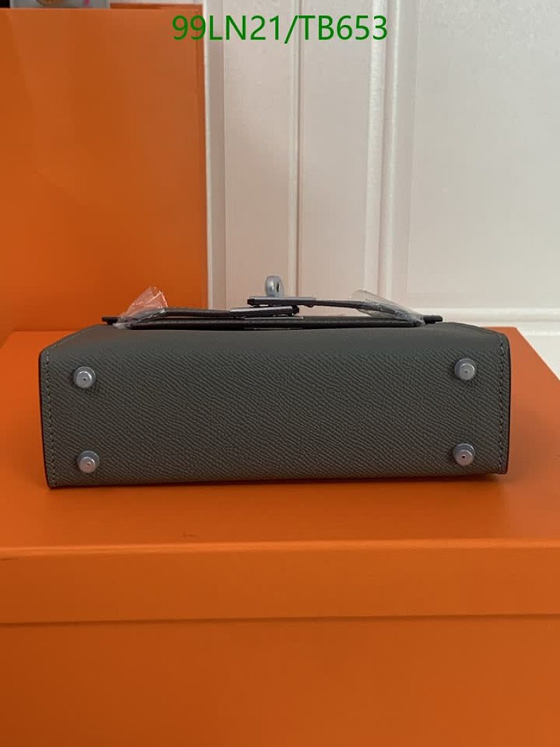 Hermes-Bag-4A Quality Code: TB653 $: 99USD