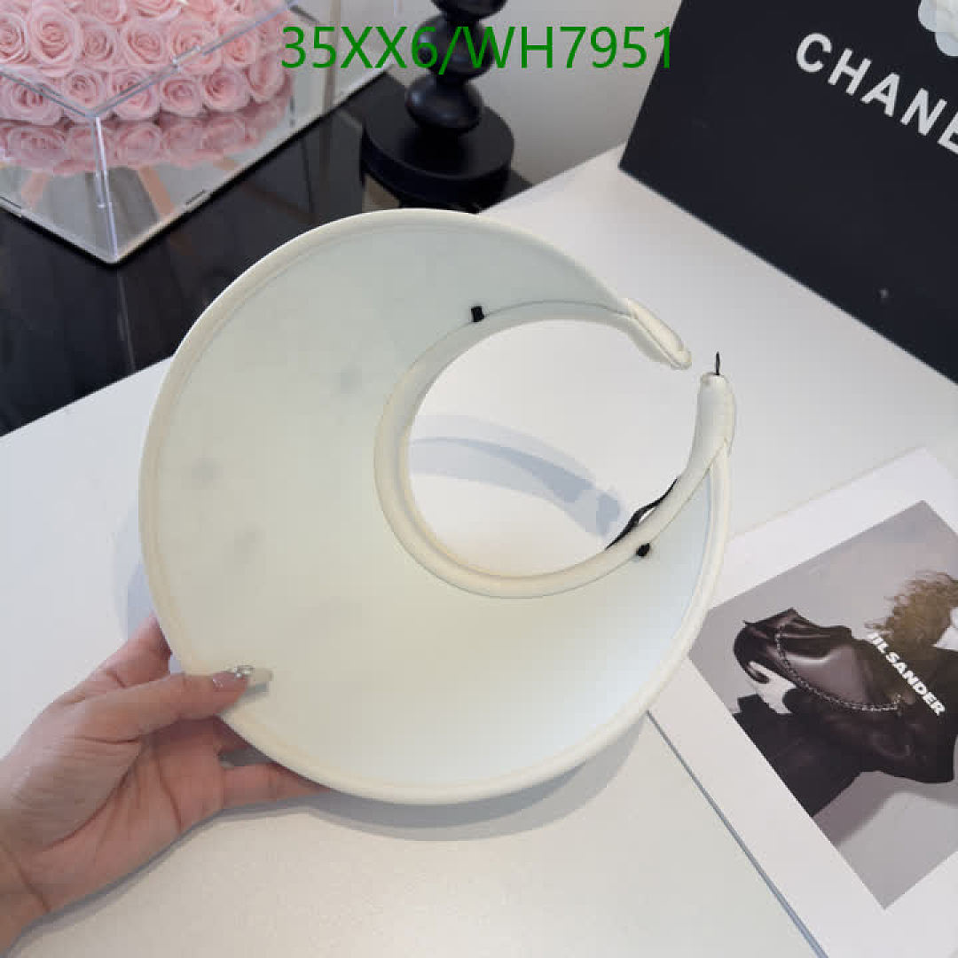 Chanel-Cap(Hat) Code: WH7951 $: 35USD