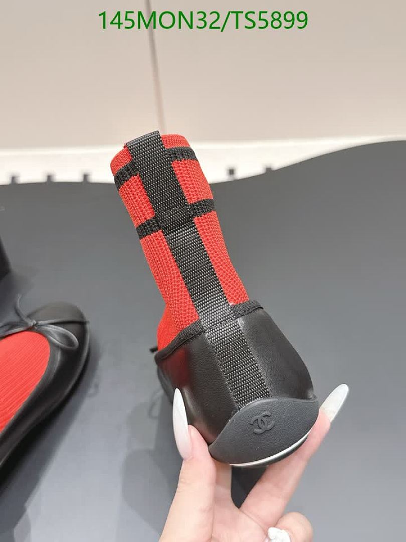 Boots-Women Shoes Code: TS5899 $: 145USD