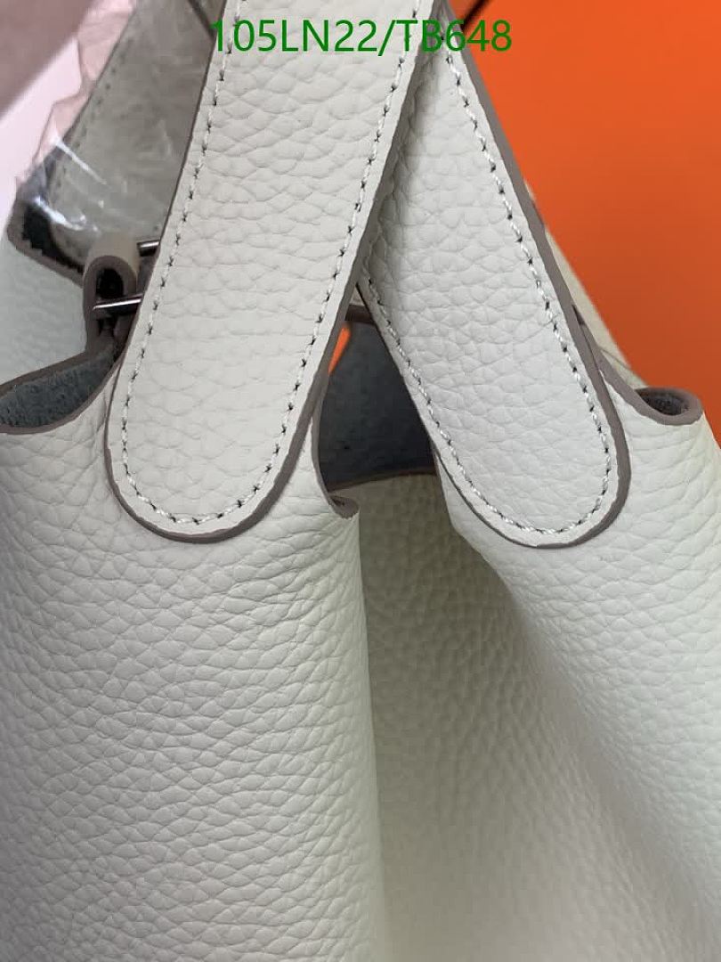 Hermes-Bag-4A Quality Code: TB648 $: 105USD