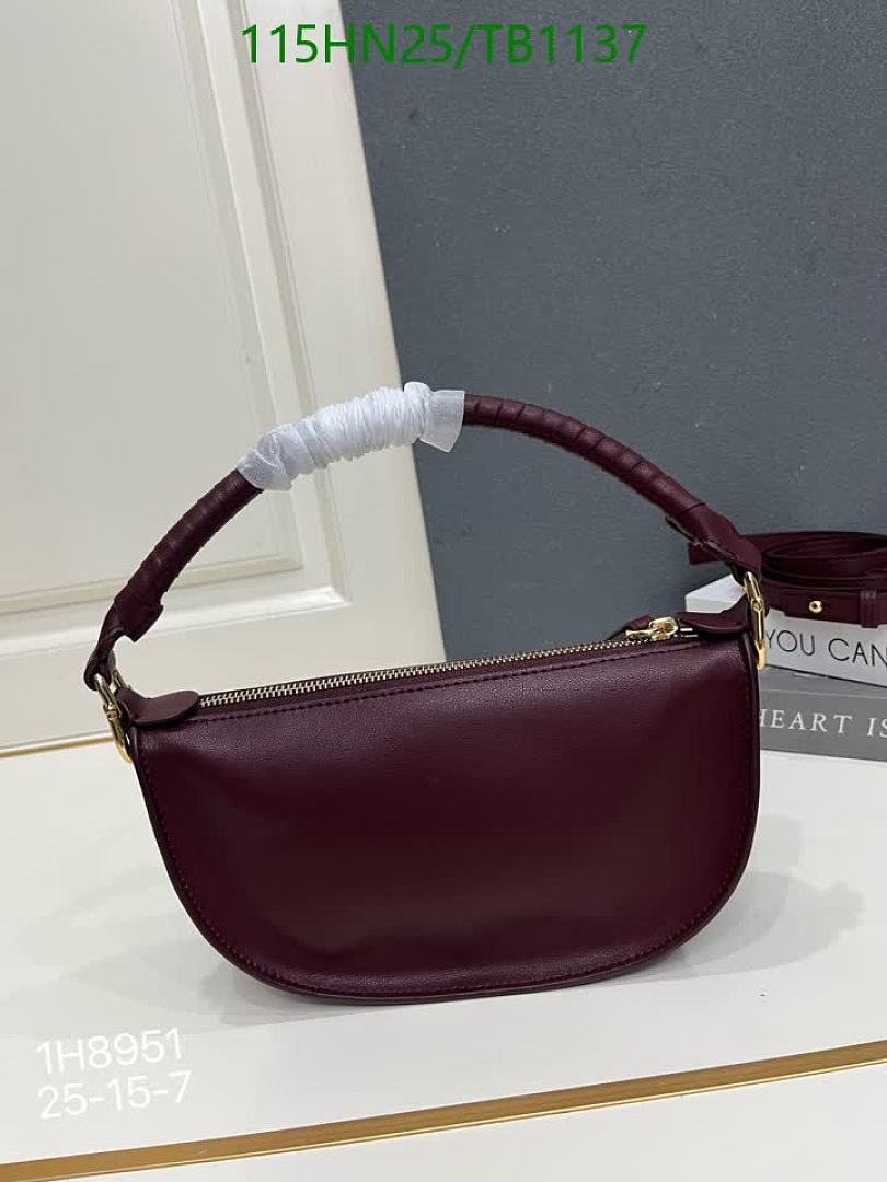 Chloe-Bag-4A Quality Code: TB1137 $: 115USD
