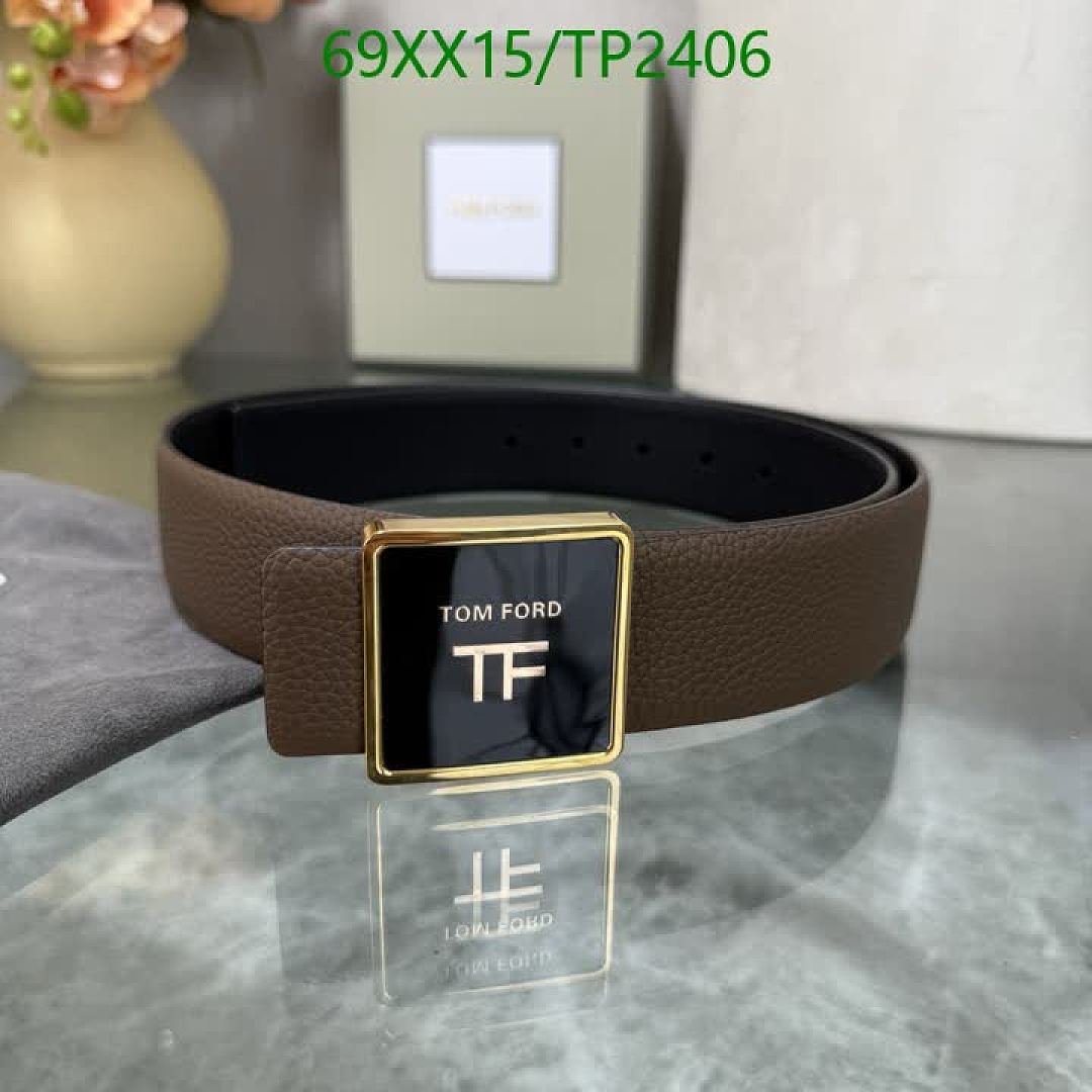 Tom Ford-Belts Code: TP2406 $: 69USD