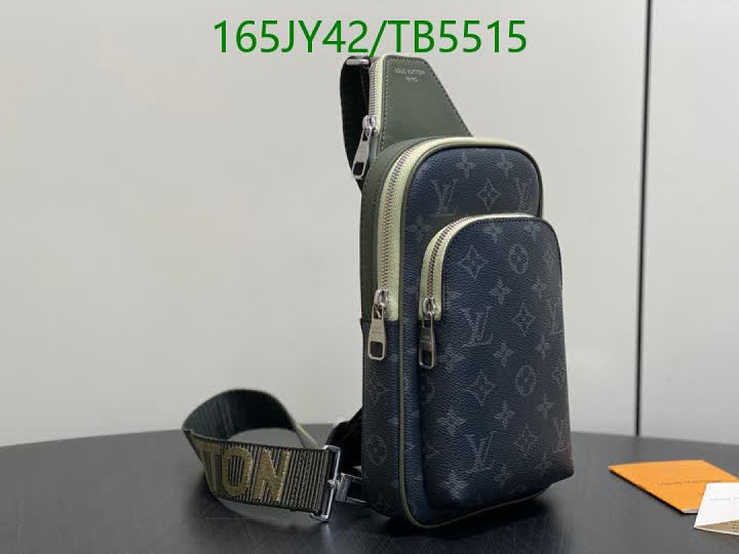 LV-Bag-Mirror Quality Code: TB5515 $: 165USD