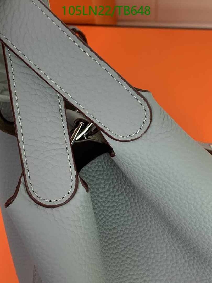 Hermes-Bag-4A Quality Code: TB648 $: 105USD