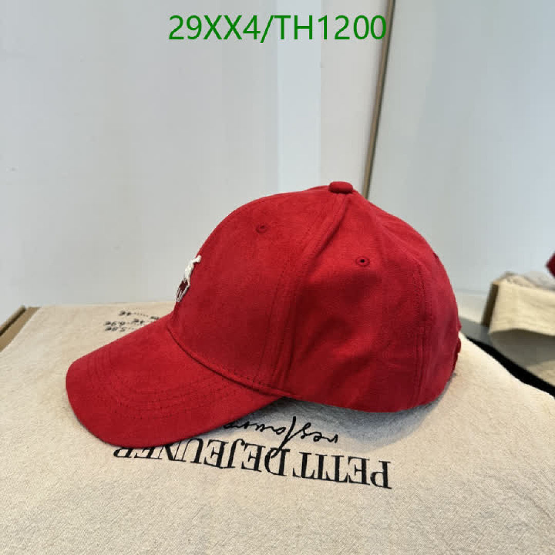 Ralph Lauren-Cap(Hat) Code: TH1200 $: 29USD
