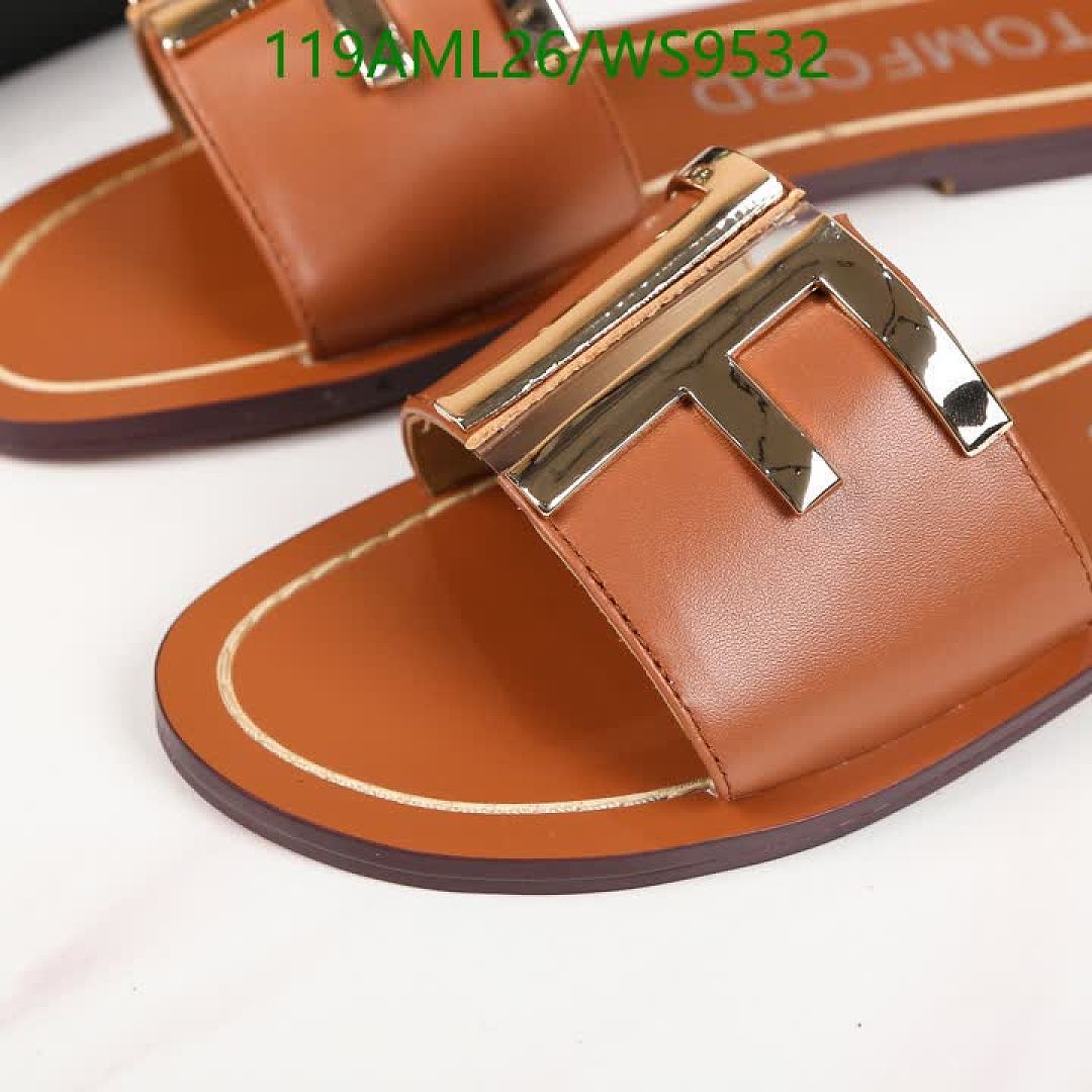 Tom Ford-Men shoes Code: WS9532 $: 119USD