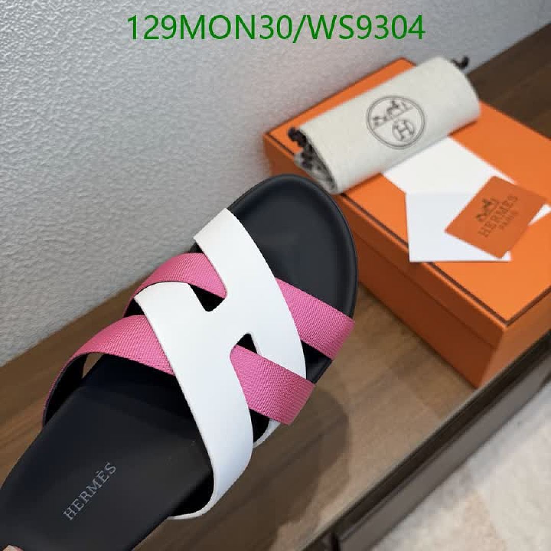 Hermes-Men shoes Code: WS9304 $: 129USD