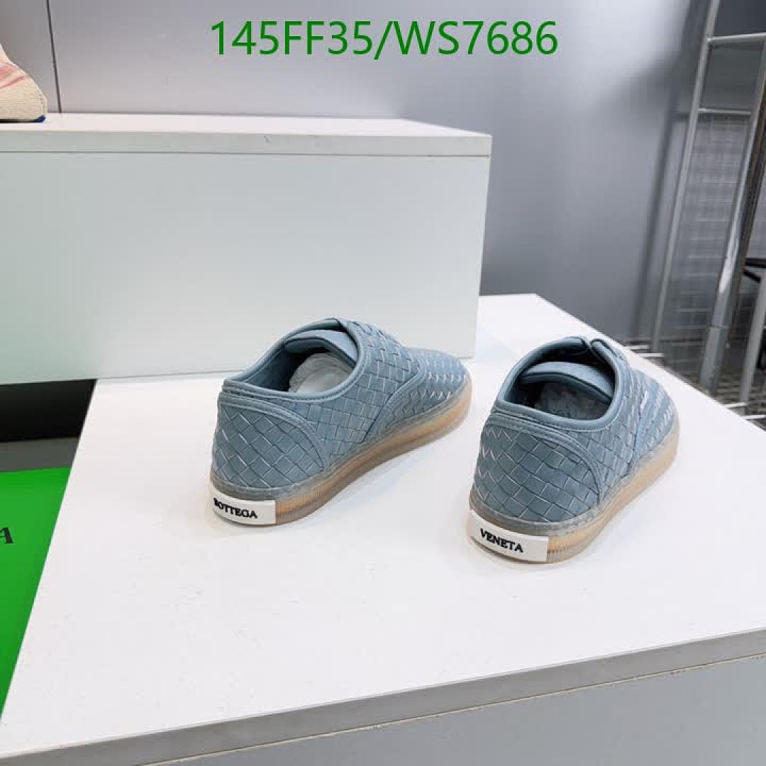 BV-Women Shoes Code: WS7686 $: 145USD
