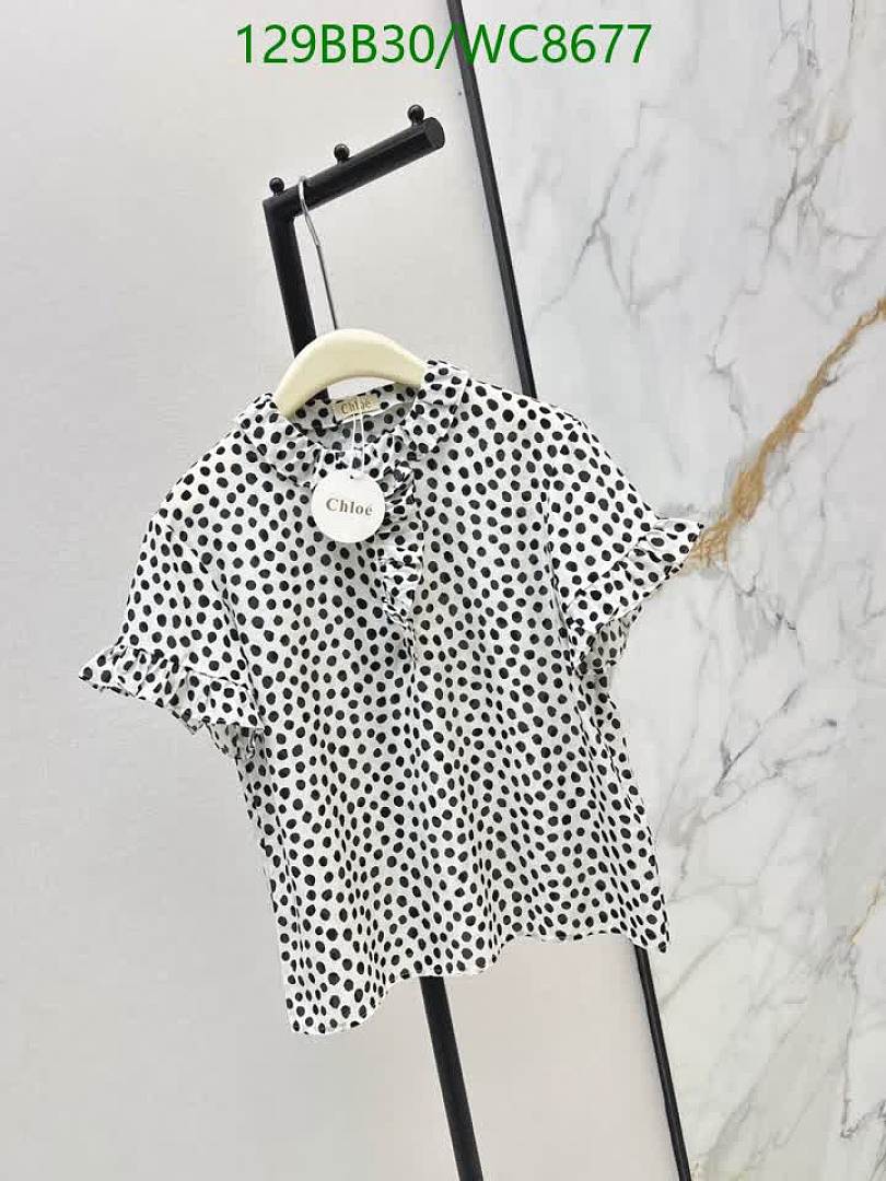 Chole-Clothing Code: WC8677 $: 129USD