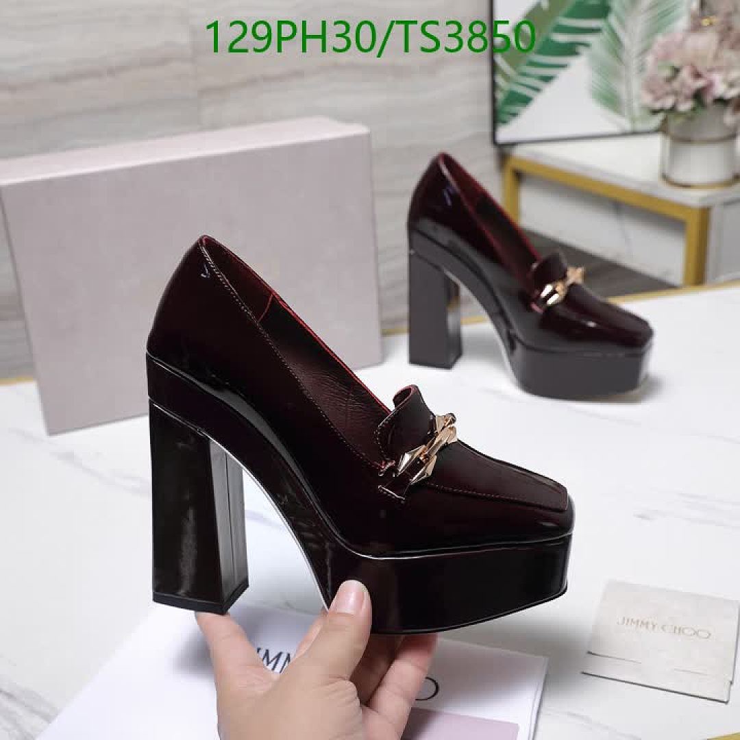 Jimmy Choo-Women Shoes Code: TS3850 $: 129USD