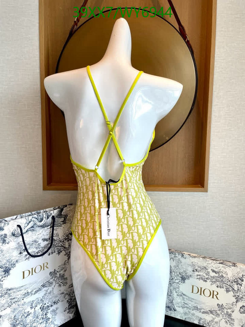 Dior-Swimsuit Code: WY6944 $: 39USD