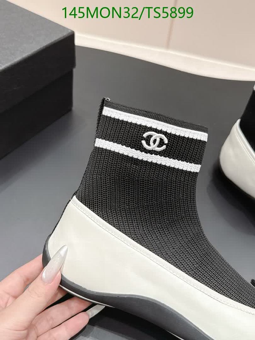 Boots-Women Shoes Code: TS5899 $: 145USD