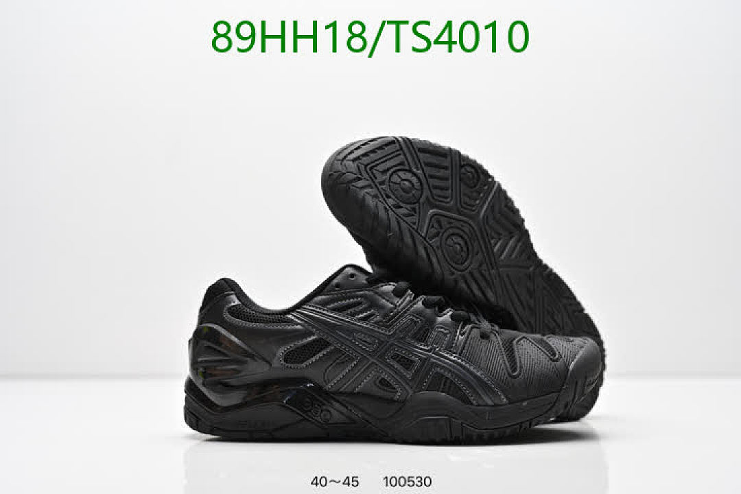 Asics-Men shoes Code: TS4010 $: 89USD