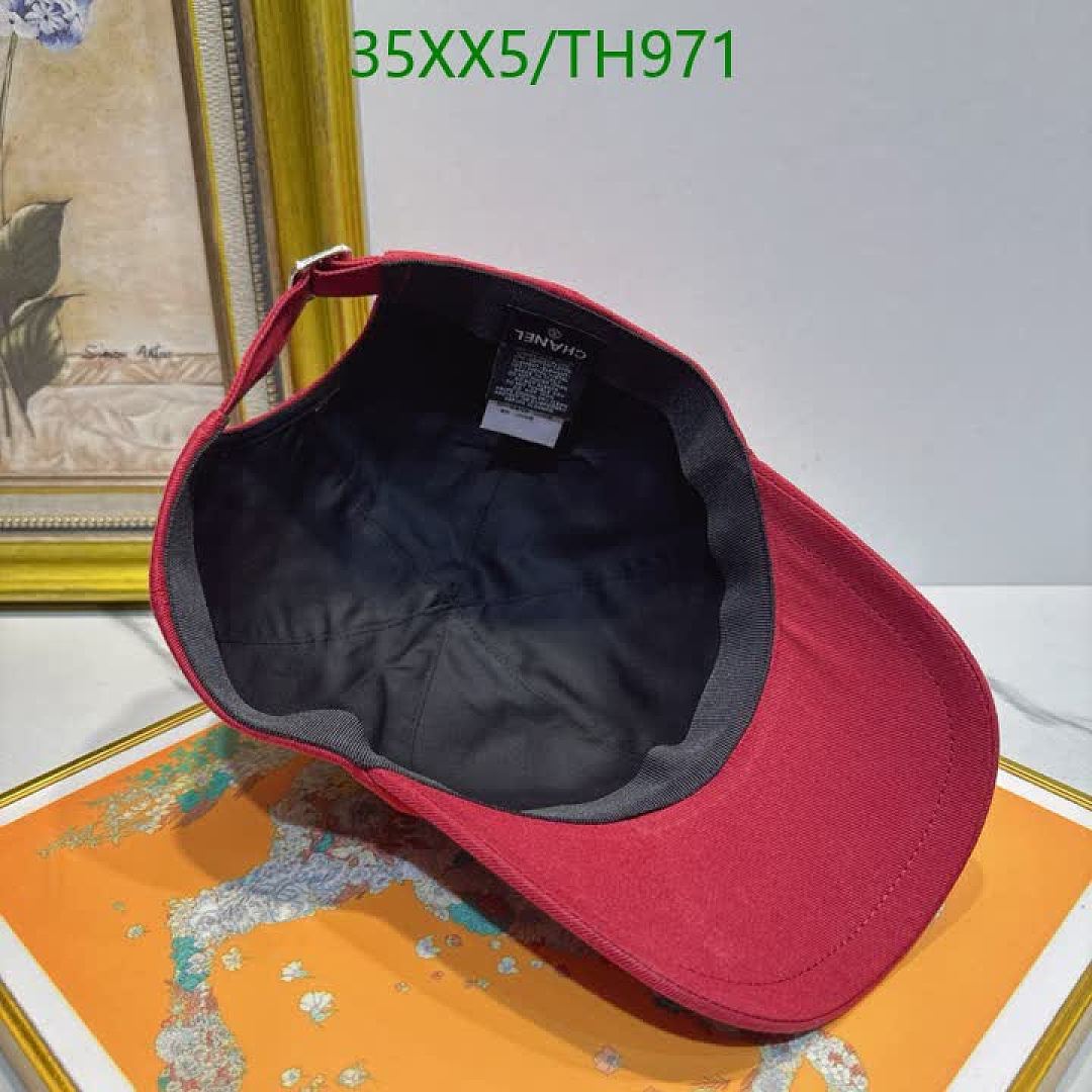 Chanel-Cap(Hat) Code: TH971 $: 35USD