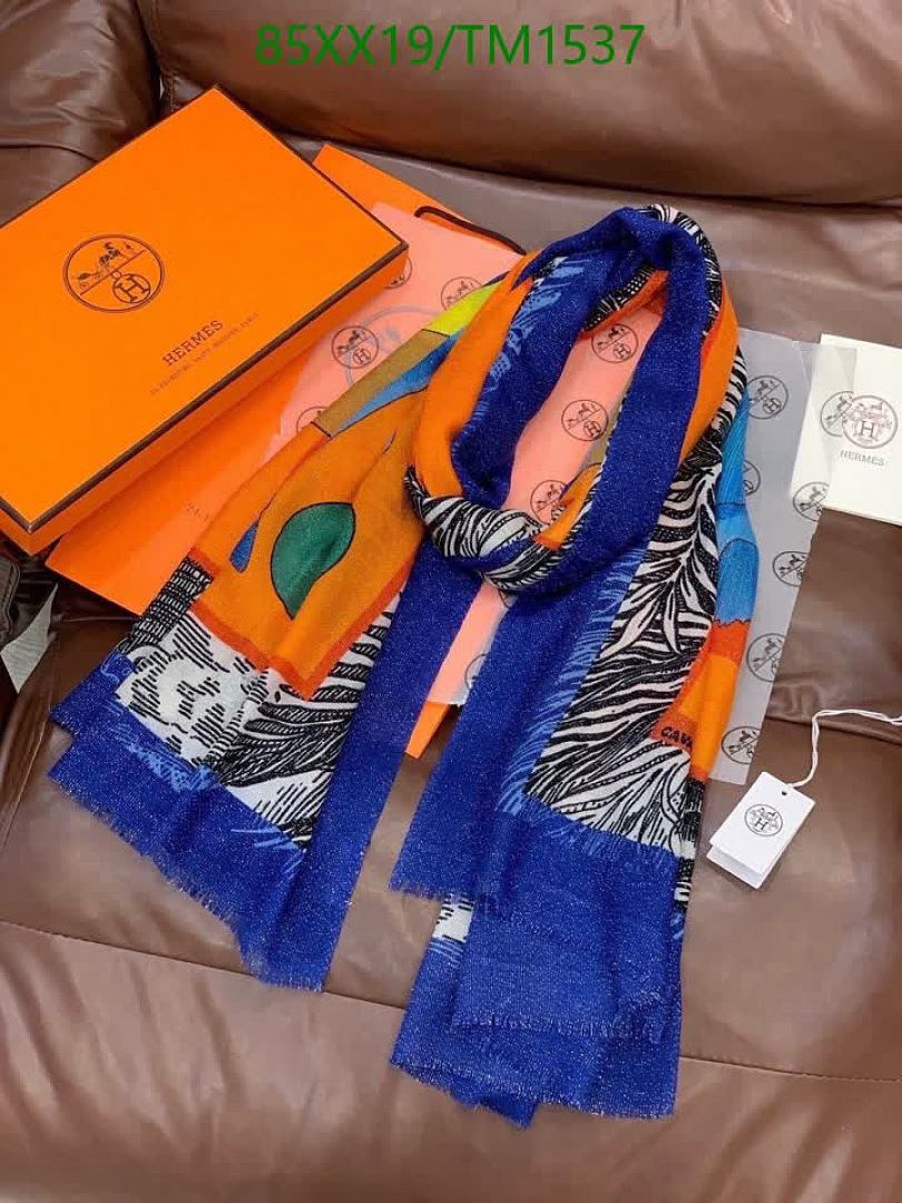 Hermes-Scarf Code: TM1537 $: 85USD