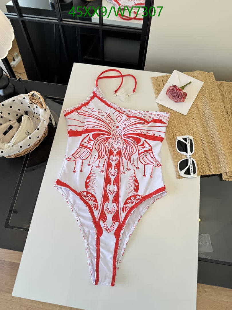 Versace-Swimsuit Code: WY7307 $: 45USD