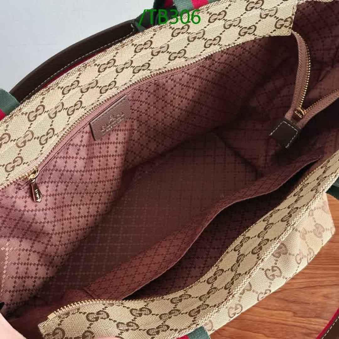 Gucci-Bag-4A Quality Code: TB306